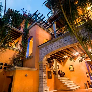 Hotel Lunata - 5th Avenue (adults Only), Playa del Carmen
