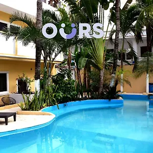 3* Отель Energy 5th Av