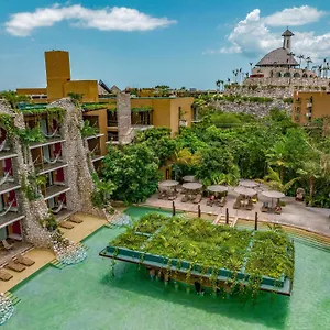 リゾート Xcaret Mexico Parks Fun Inclusive (adults Only)