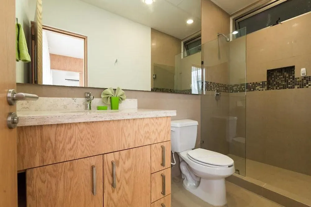 Studio One 203 By Cocobr Hotel Playa del Carmen